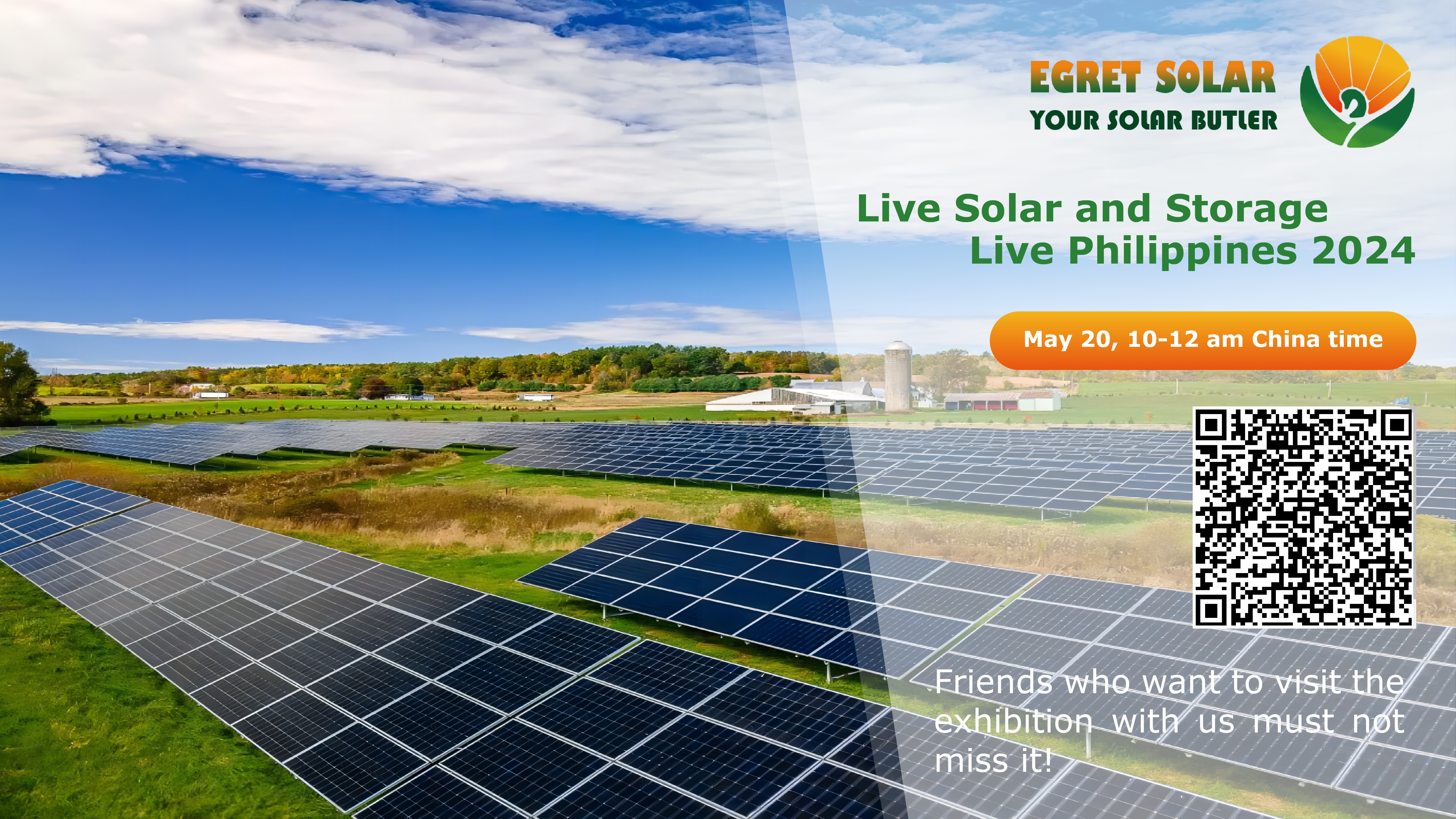 Future Energy Philippines 2024: Gå med oss ​​live