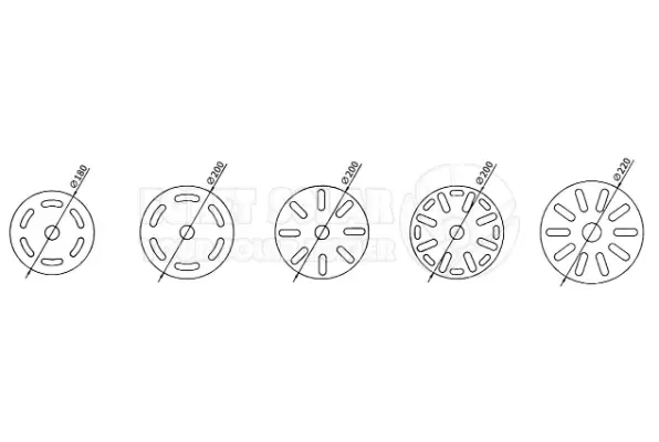 Hur väljer man solcellsmarkmonteringssystem som är lämpligt för sluttningsmark?
