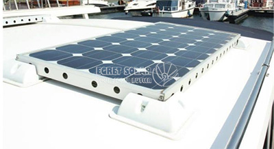 Portable PV Power Generation