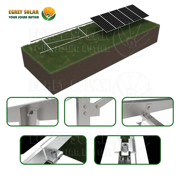Solar Energy Storage System