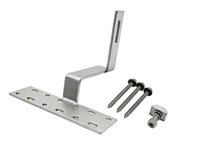 Takkrok Solar monteringssystem