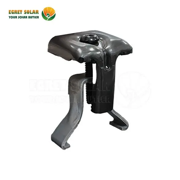 Universal Rapid Clamp